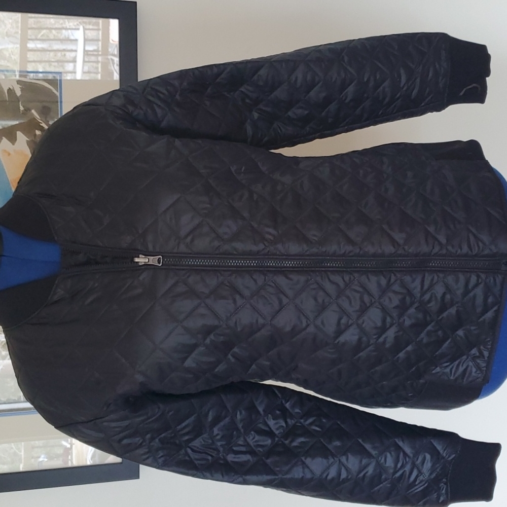 Like new Columbia Omniheat Puffer sz XL